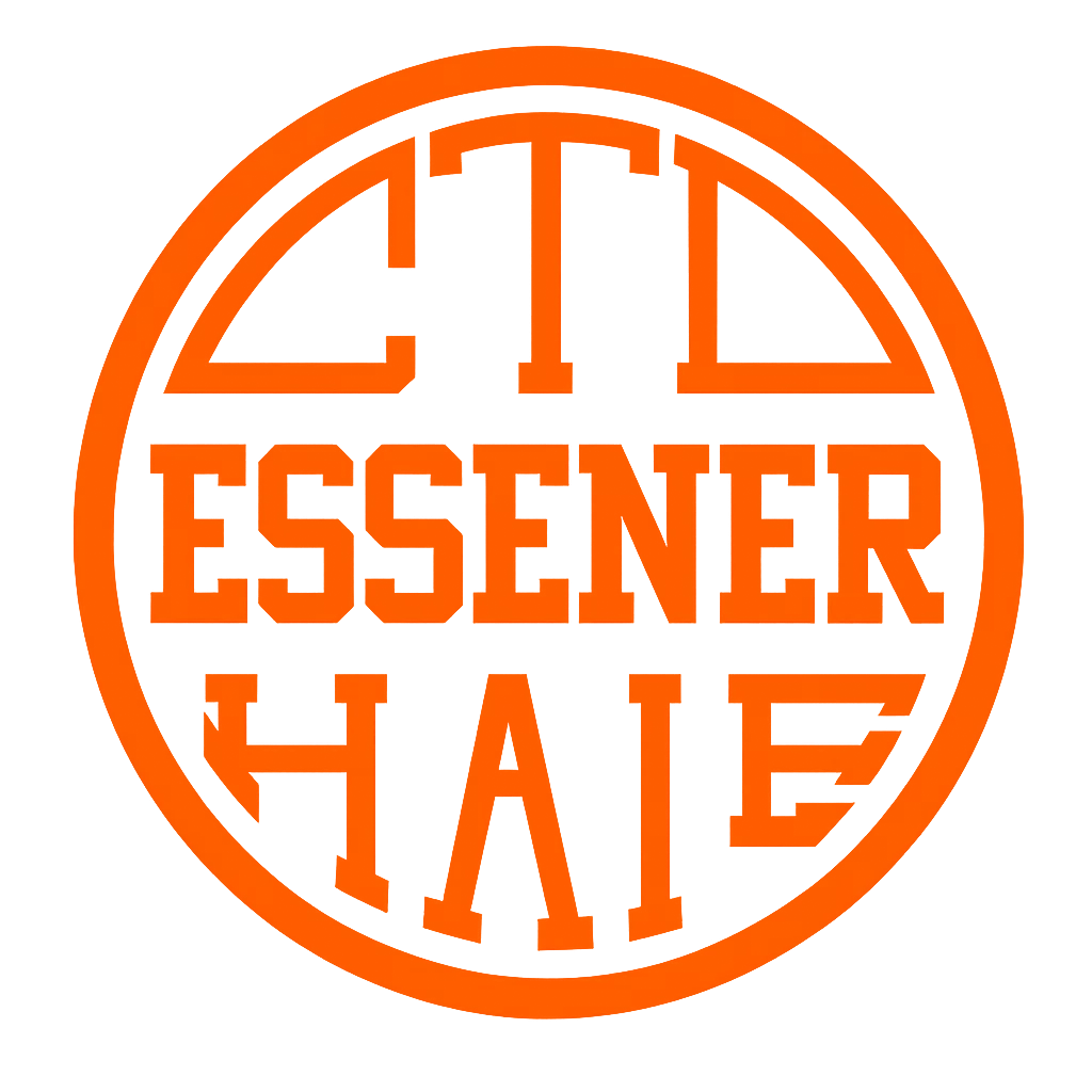 Canadian Team Dellwig e.V. - Essener Haie